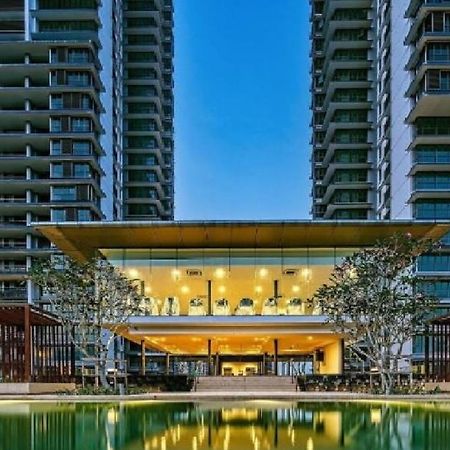 Iskandar Residences 3 Bedroom Nusajaya  Exteriör bild
